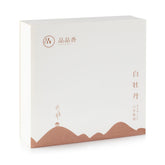 品品香 六年陳韻 白牡丹袋泡茶